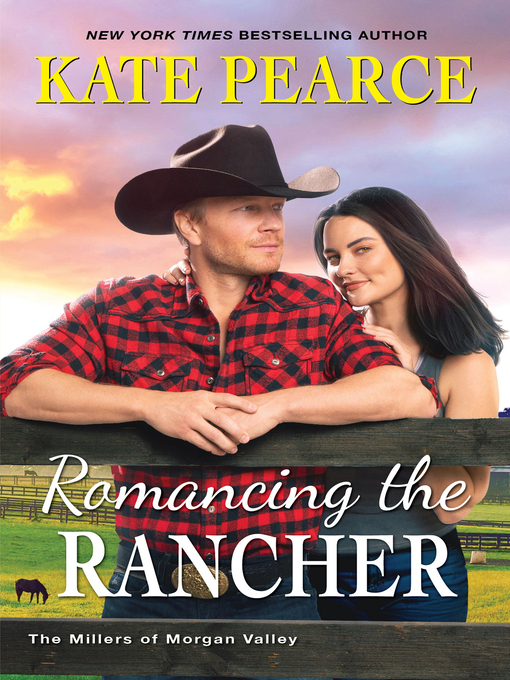 Title details for Romancing the Rancher by Kate Pearce - Available
